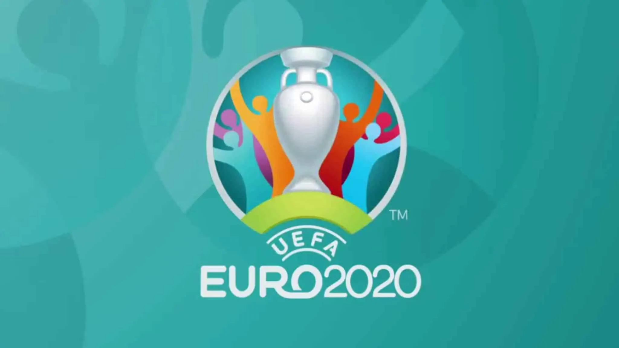 EK 2020 voetbal